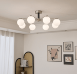 Orb Balance Chandelier
