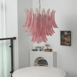 Petaline Prism Chandelier