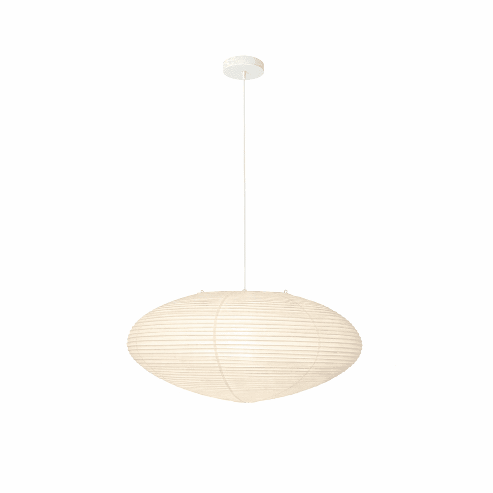 Washi Paper 15A 21A 26A Pendant Light