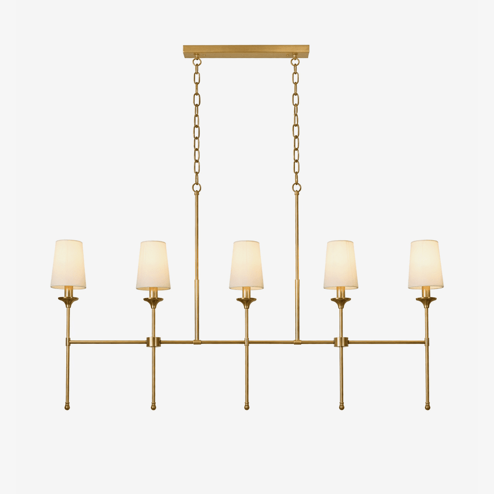 Arden Row Chandelier
