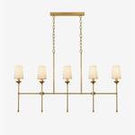Arden Row Chandelier