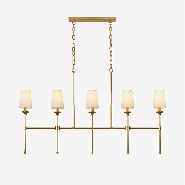 Arden Row Chandelier