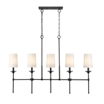 Arden Row Chandelier