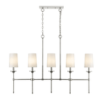 Arden Row Chandelier