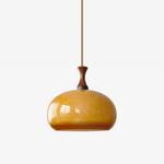 Orbique Pendant Lamp