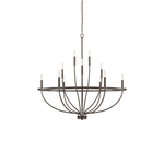 Maxwell Chandelier