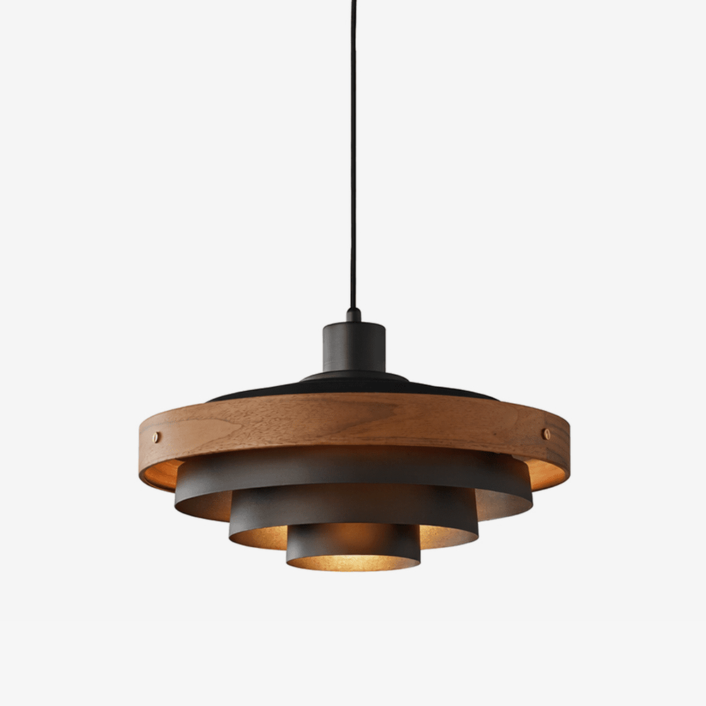 Elric Pendant Light