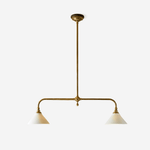 Heirloom Chandelier