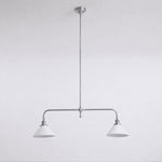 Heirloom Chandelier