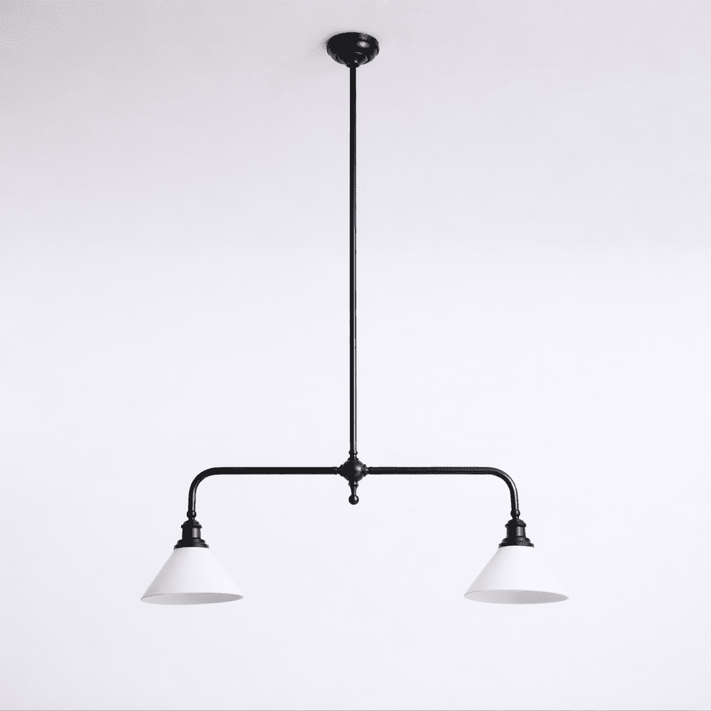 Heirloom Chandelier