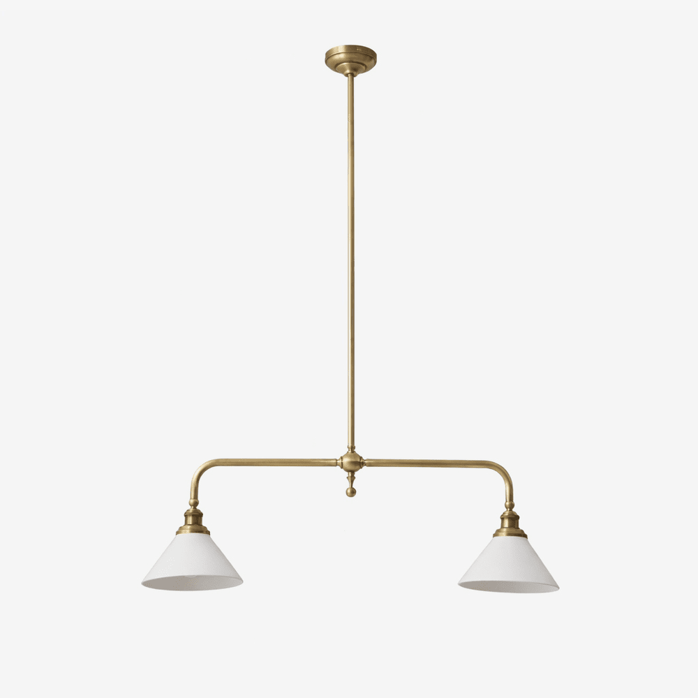 Heirloom Chandelier