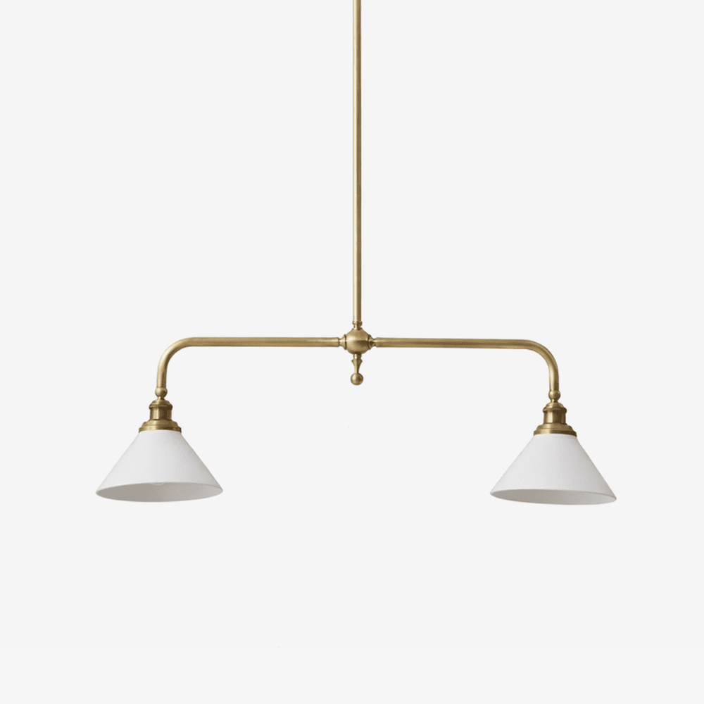 Heirloom Chandelier