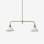 Heirloom Chandelier