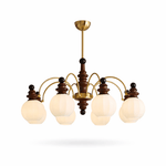 Marcellin Chandelier