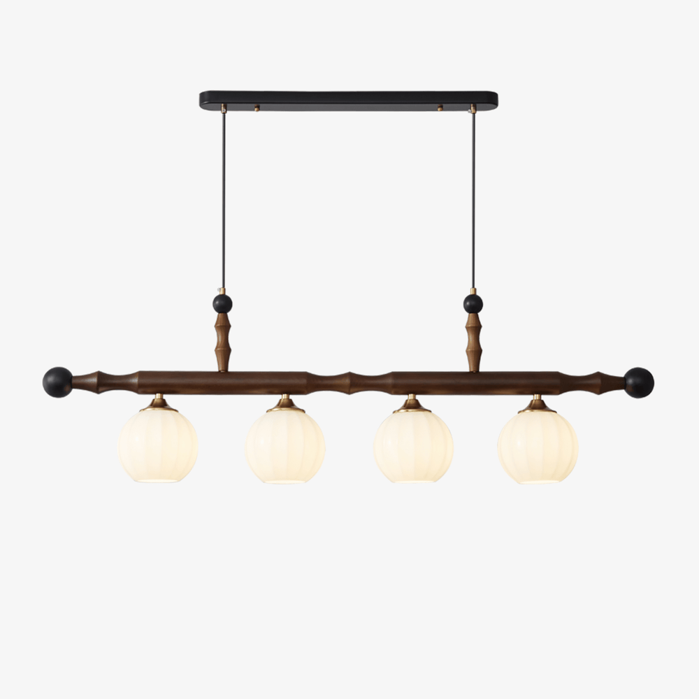 Calderon Linear Pendant Lamp