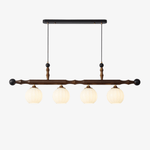Calderon Linear Pendant Lamp