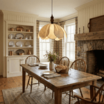 Roswyn Petal Pendant Lamp