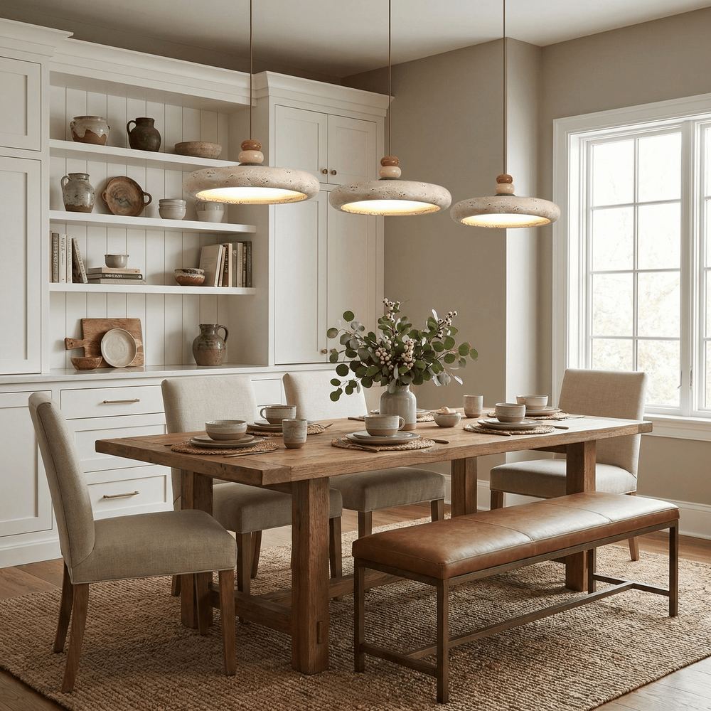 Dorelle Pendant Lamp