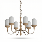 Lyra Constellation Chandelier