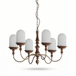 Lyra Constellation Chandelier