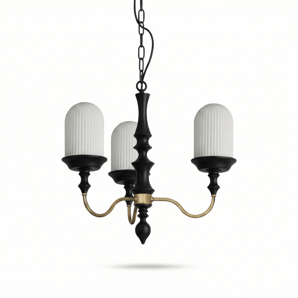 Lyra Constellation Chandelier