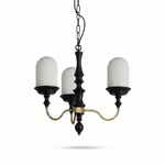 Lyra Constellation Chandelier