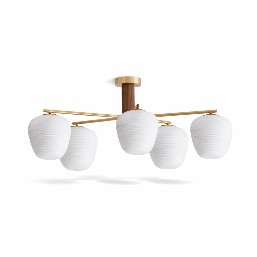 Auren Branch Ceiling Light