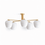 Auren Branch Ceiling Light