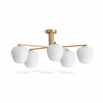 Auren Branch Ceiling Light