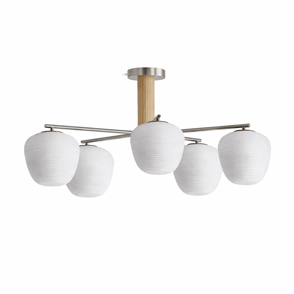 Auren Branch Ceiling Light