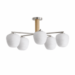Auren Branch Ceiling Light