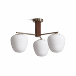Auren Branch Ceiling Light