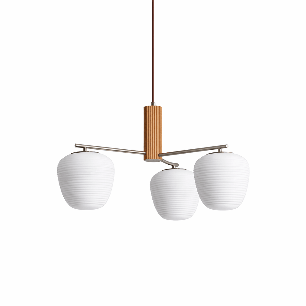 Auren Branch Ceiling Light