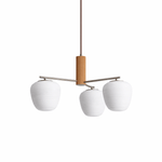 Auren Branch Ceiling Light