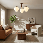 Auren Branch Ceiling Light