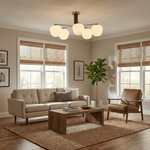 Auren Branch Ceiling Light