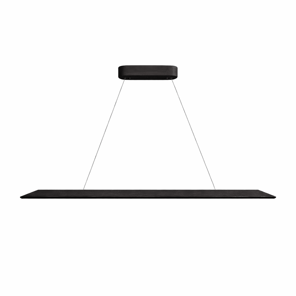 Lignis Linear Pendant Lamp
