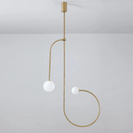 Mobile Chandelier