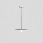 Gea Flying Saucer Pendant Lamp