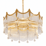 Vacarro Chandelier
