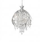 Autumn Twilight Chandelier