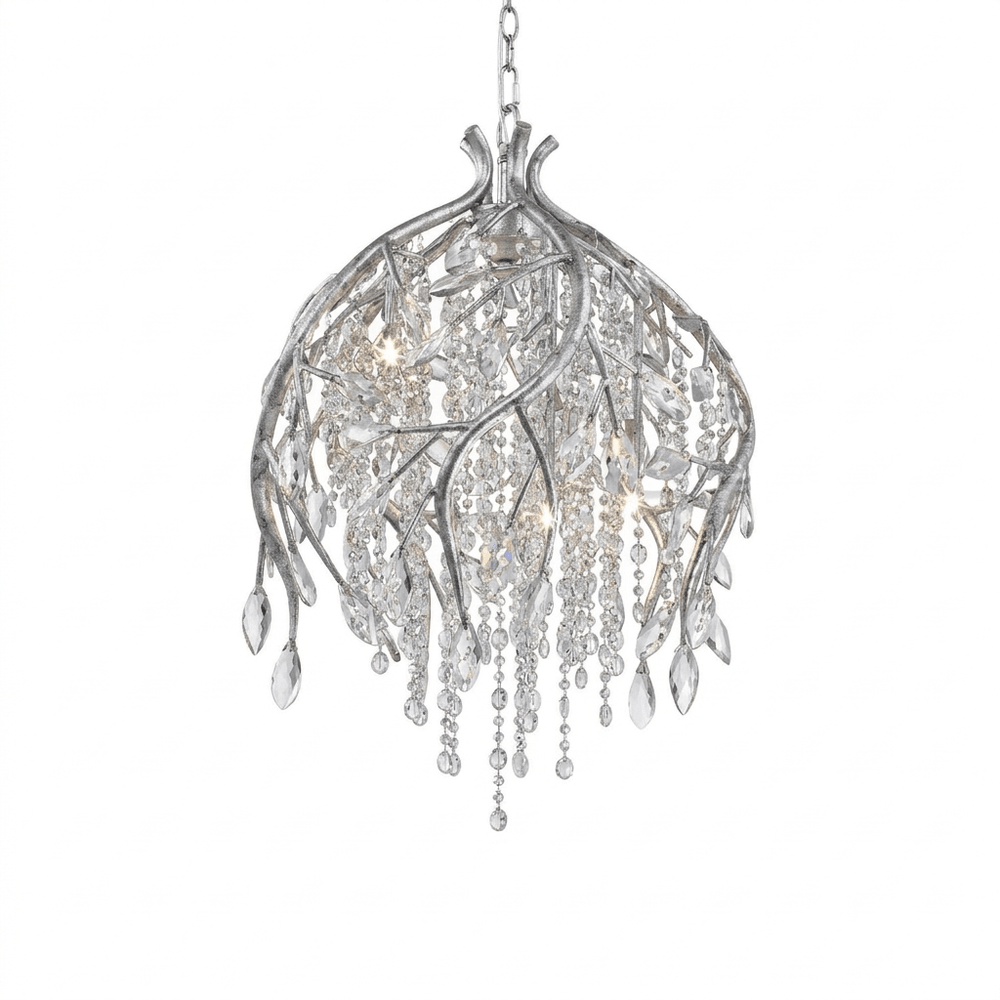 Autumn Twilight Chandelier