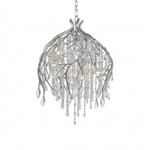 Autumn Twilight Chandelier