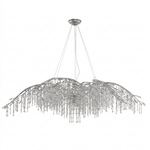 Autumn Twilight Chandelier