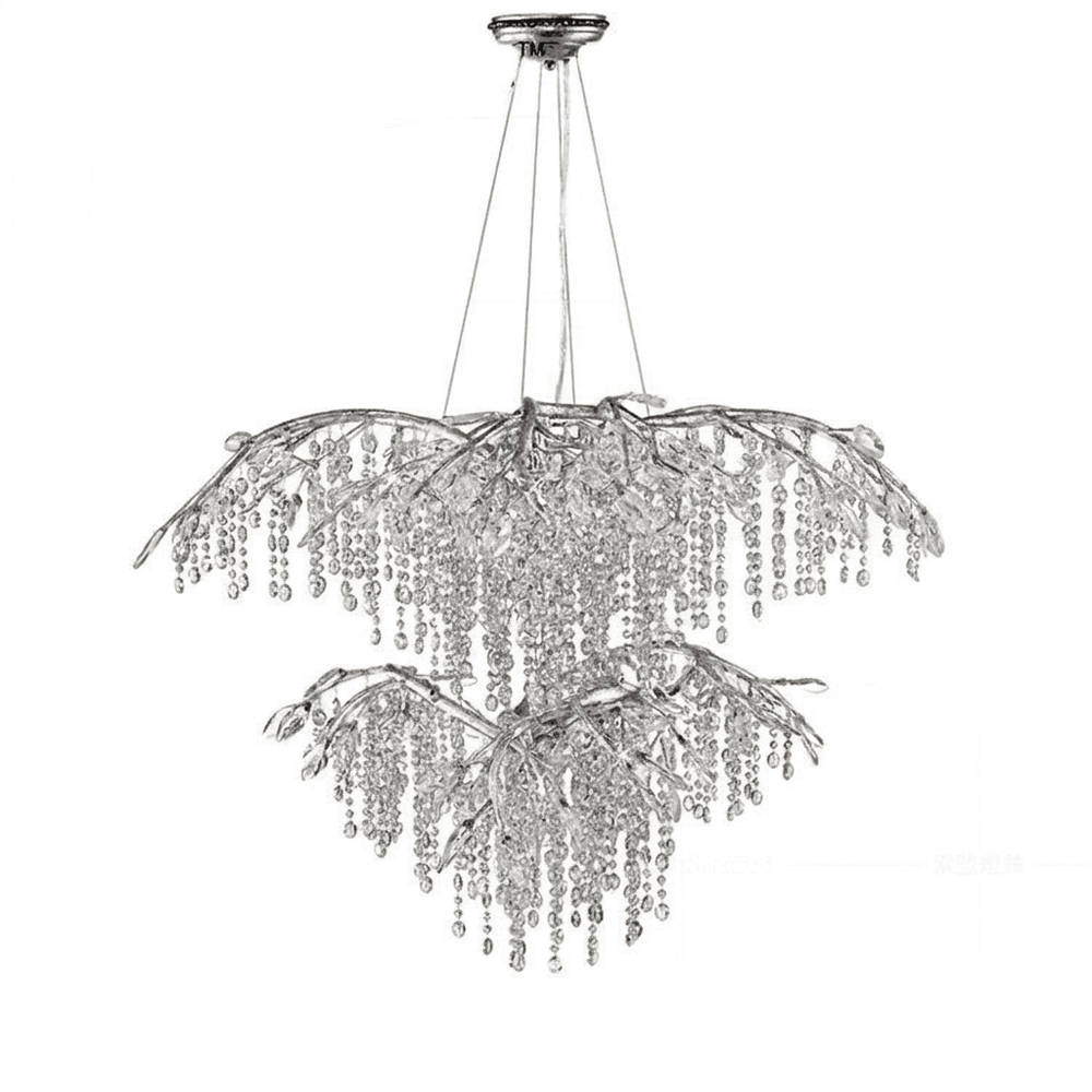 Autumn Twilight Chandelier