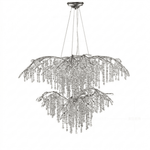 Autumn Twilight Chandelier