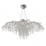 Autumn Twilight Chandelier