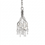 Autumn Twilight Chandelier