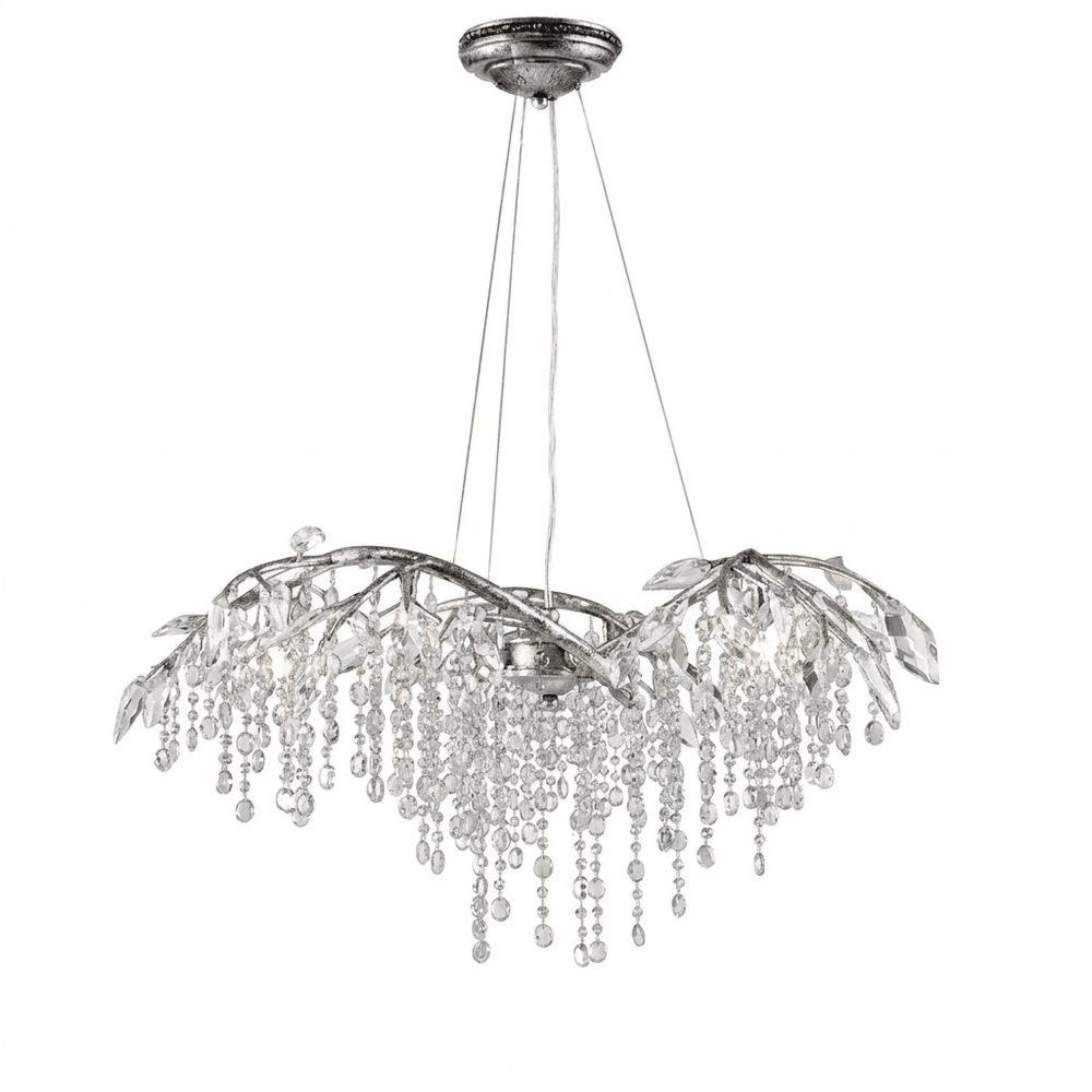 Autumn Twilight Chandelier