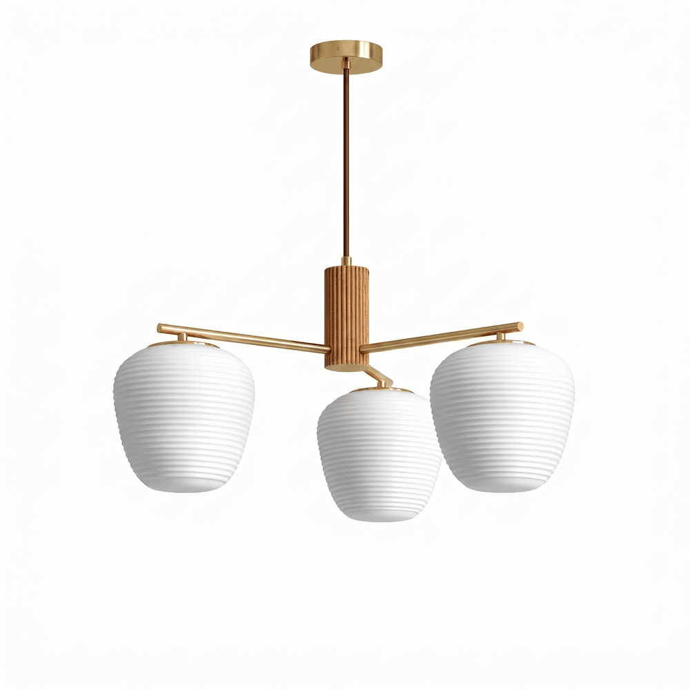 Auren Branch Ceiling Light